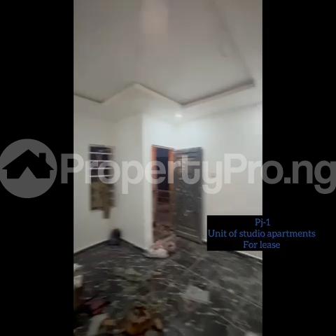 1 bedroom Flat / Apartment for rent New Garage, Bariga Bariga Lagos - 0