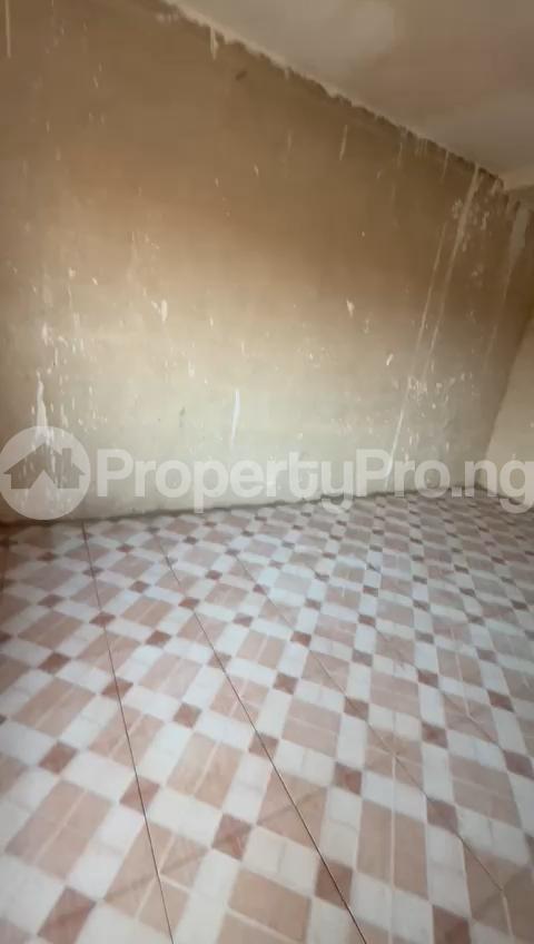 1 bedroom Flat / Apartment for rent Ilaje Road, Bariga Bariga Lagos - 0