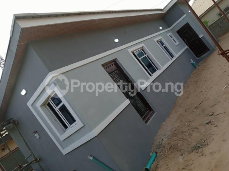 Flat / Apartment for rent Peace Estate Soluyi Gbagada Lagos