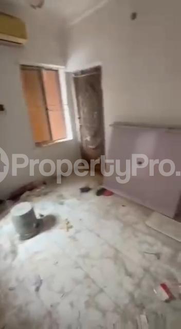 1 bedroom Flat / Apartment for rent Off Apata Street, Shomolu Shomolu Lagos - 0