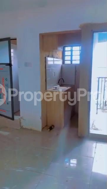 1 bedroom Flat / Apartment for rent Shomolu,lagos Shomolu Lagos - 0