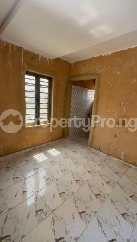 Flat / Apartment for rent Apata Street Shomolu Lagos - 0