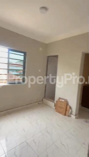 1 bedroom Flat / Apartment for rent Off Morocco Rd, Shomolu Shomolu Lagos - 0