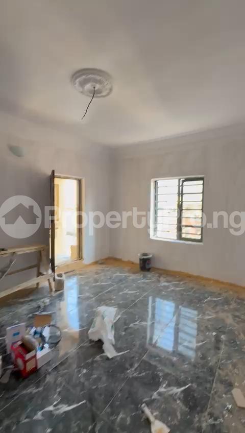 1 bedroom Flat / Apartment for rent Abule Ijesha, Yaba Yaba Lagos - 0