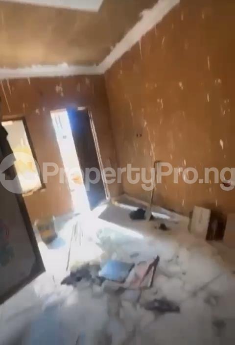 1 bedroom Flat / Apartment for rent Off Pedro Road Shomolu Shomolu Lagos - 0