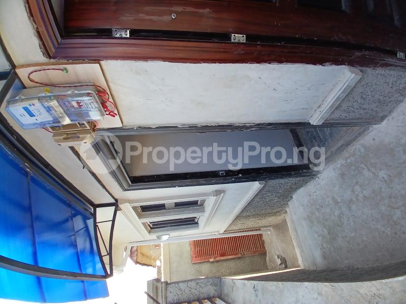 1 bedroom Flat / Apartment for rent Navy Town Estate Asokoro Diplomatic Asokoro Abuja