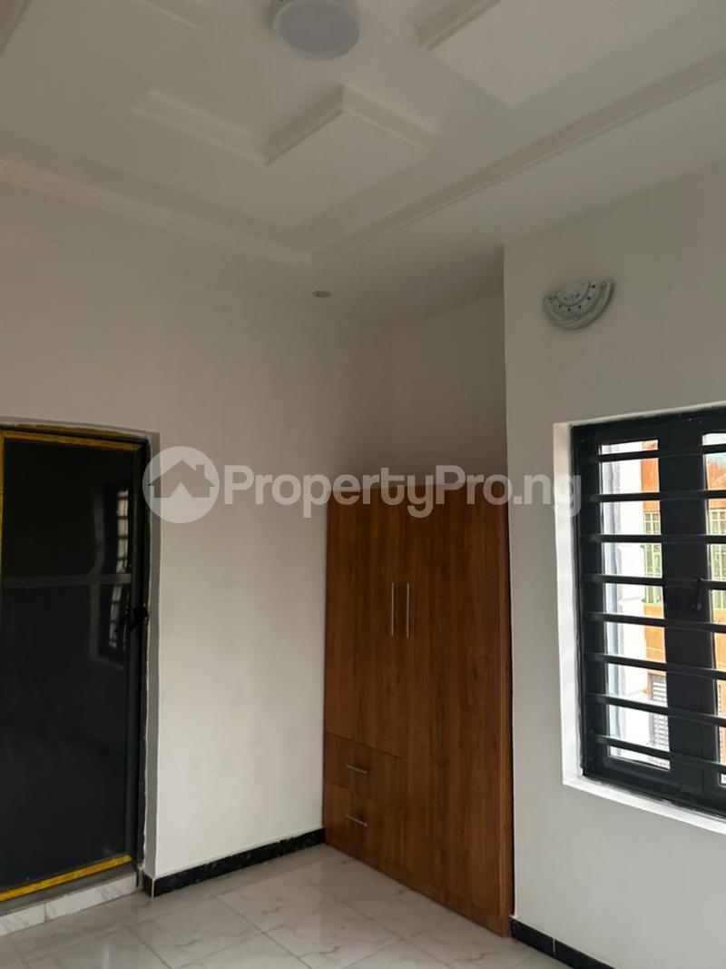 2 bedroom Flat / Apartment for rent Agindingbi Adeniyi Jones Ikeja Lagos