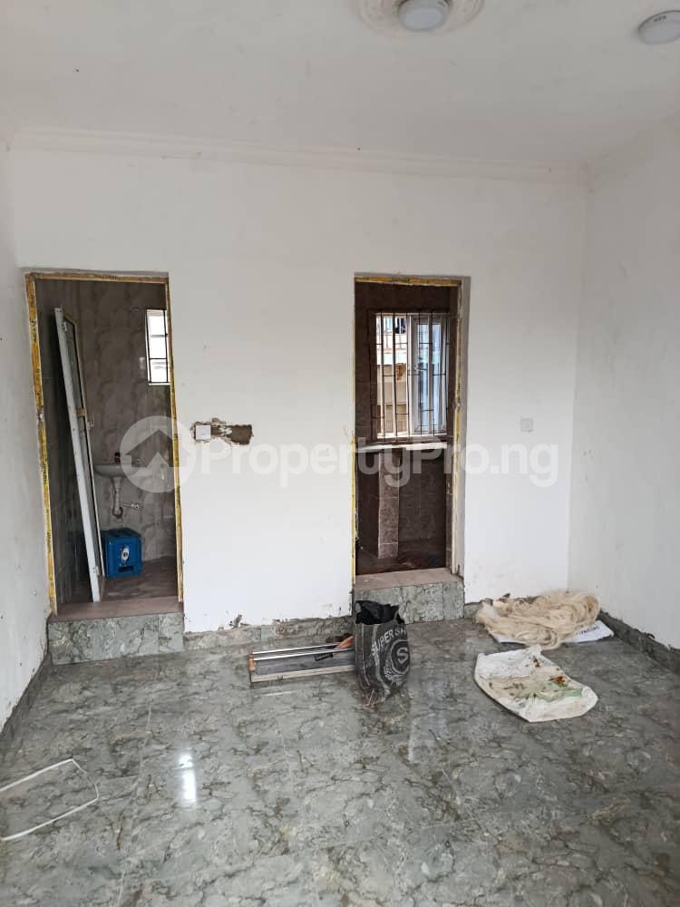 Flat / Apartment for rent Yakoyo/Alagbole Ojodu Lagos - 0