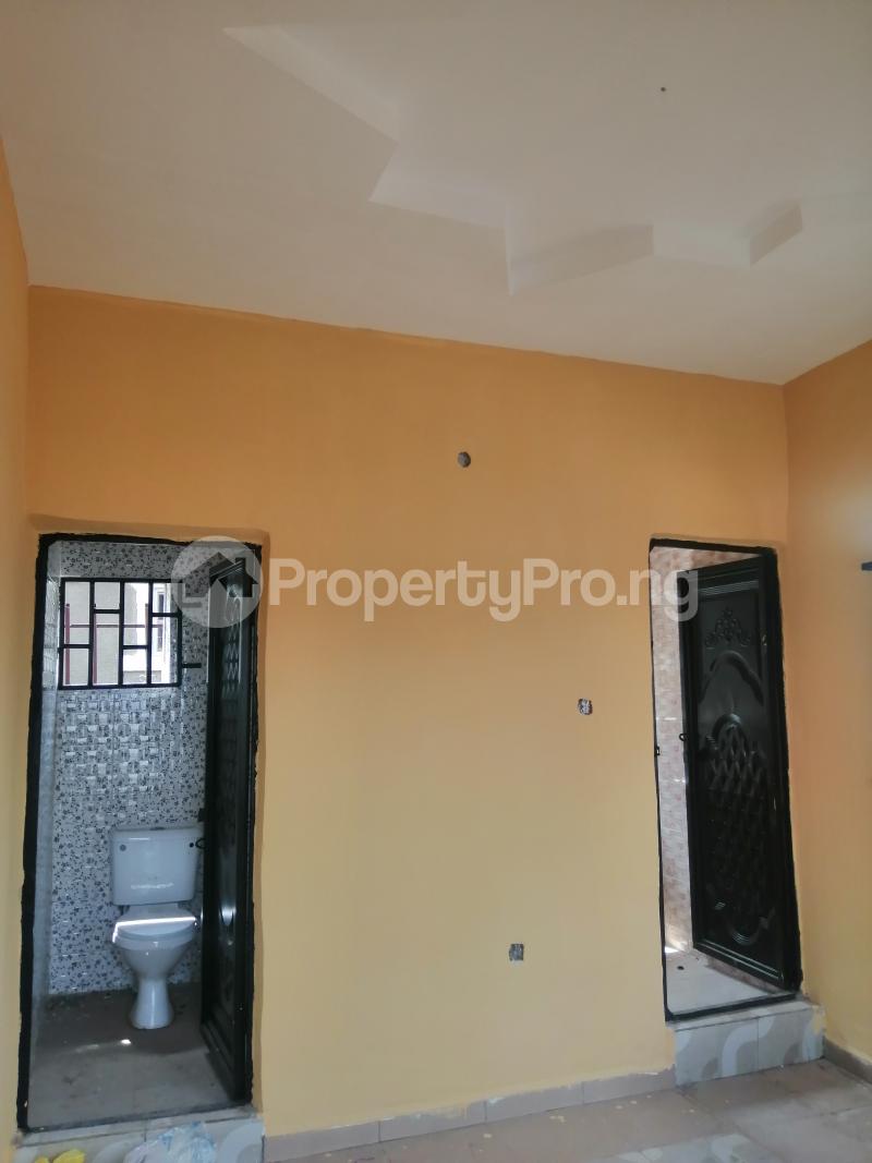 1 bedroom Flat / Apartment for rent Chikakore, Kubwa Abuja