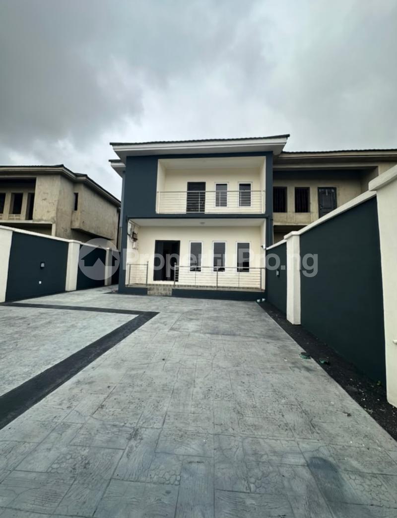 3 bedroom House for rent Oke Badan Esate , Akala Way , Akobo, Ibadan Ibadan Oyo
