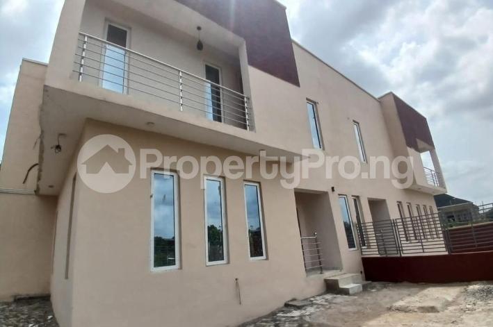 4 bedroom House for sale Jericho Ibadan Oyo