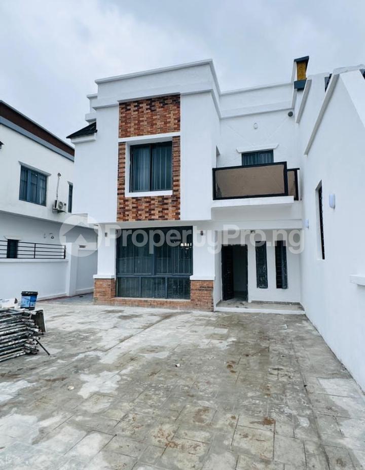 4 bedroom House for sale Kolapo Ishola Gra Akobo Ibadan Akobo Ibadan Oyo