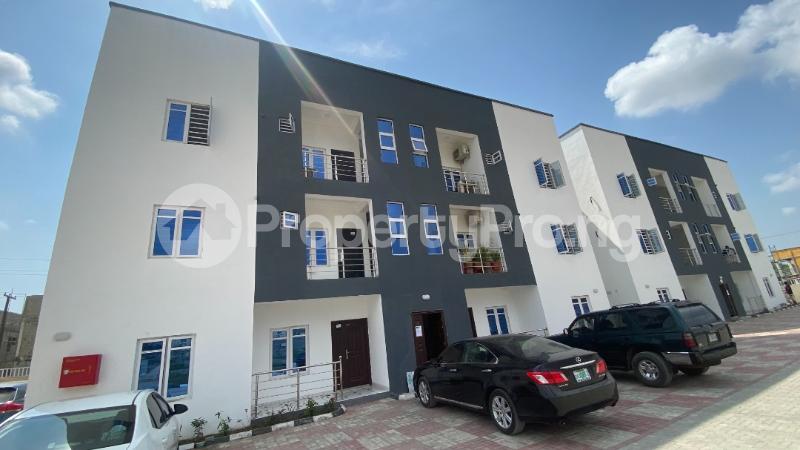 2 bedroom House for rent Abraham adesanya estate Ajah Lagos