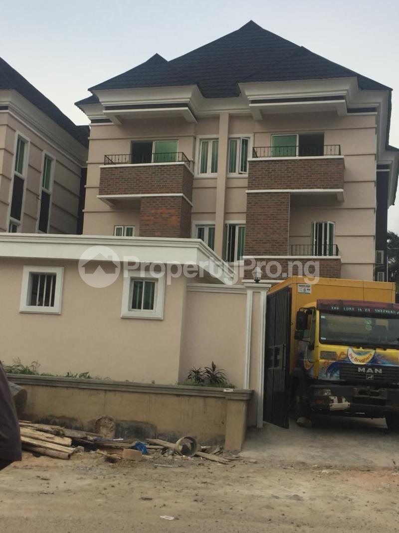 4 bedroom House for sale Adeniyi Jones Adeniyi Jones Ikeja Lagos - 6