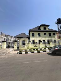 5 bedroom House for rent Guzape Abuja - 0