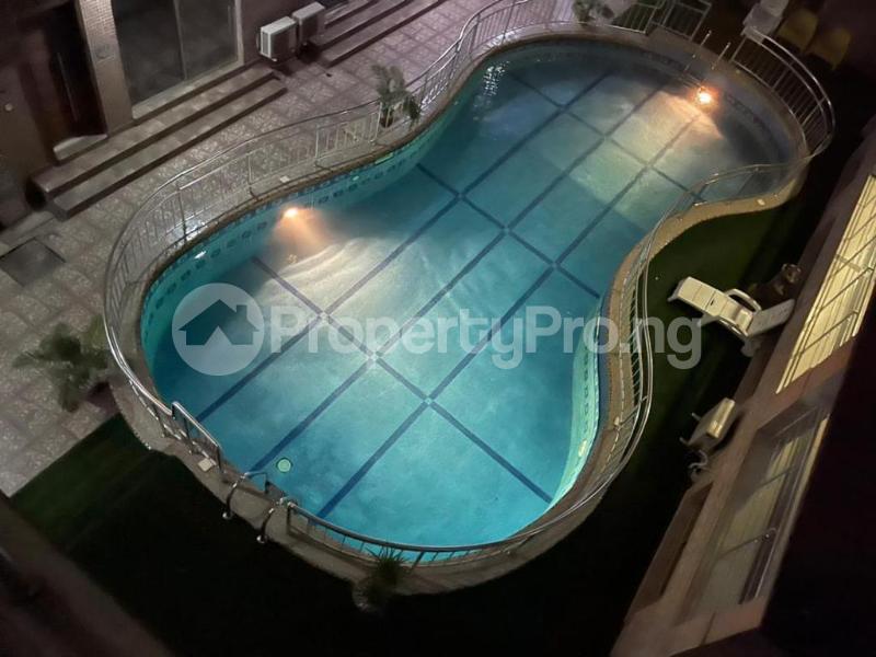 2 bedroom Flat / Apartment for rent ONIRU Victoria Island Lagos