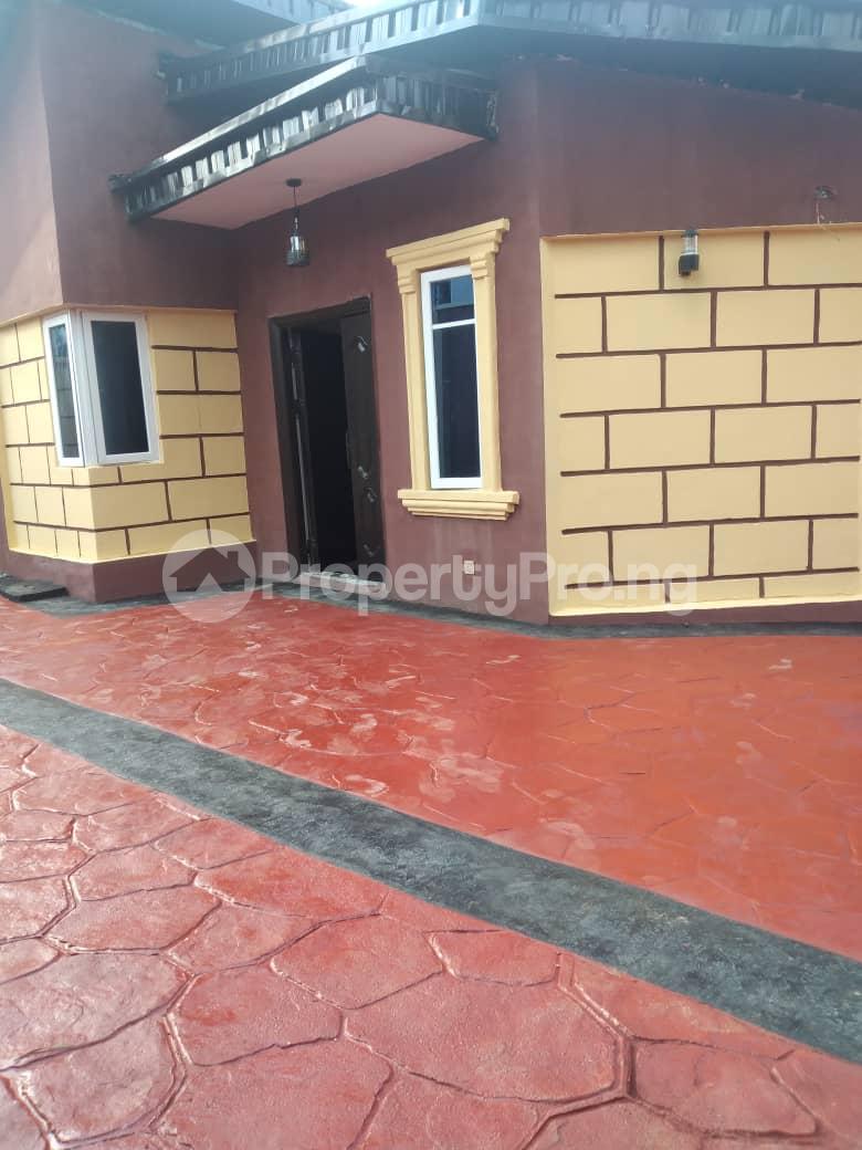 3 bedroom House for sale Kuola Akala Express Ibadan Oyo - 0