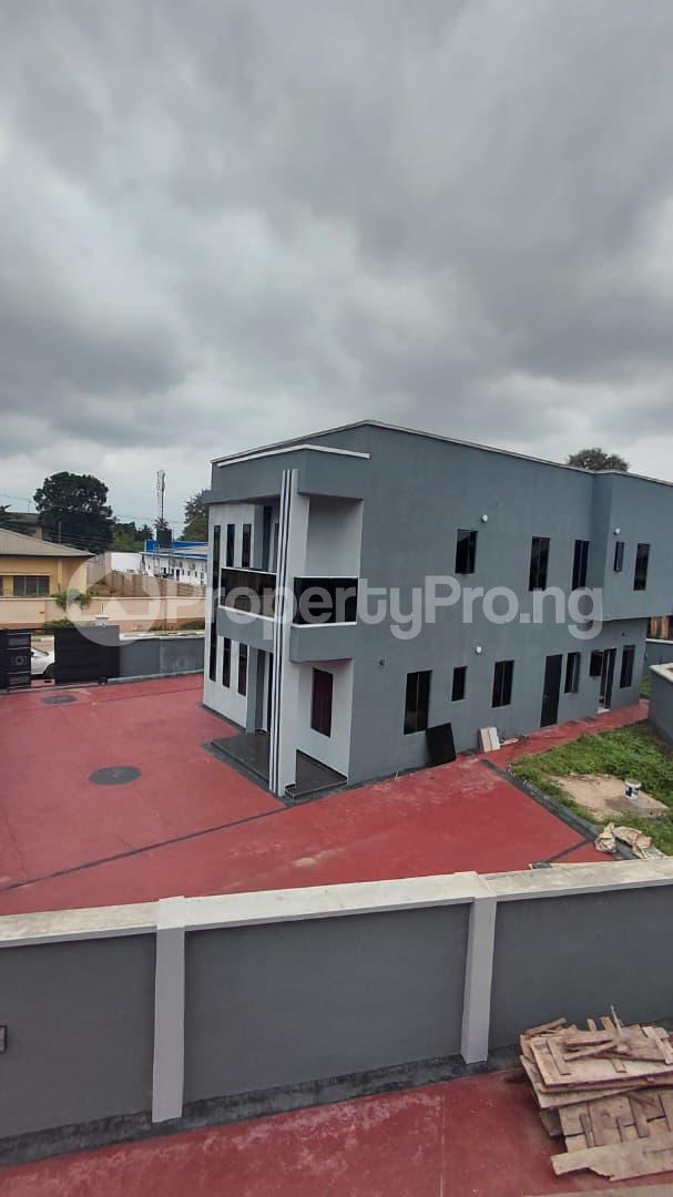 4 bedroom House for sale Along Foodco, Forestry Hill, Jericho Ibadan Oyo