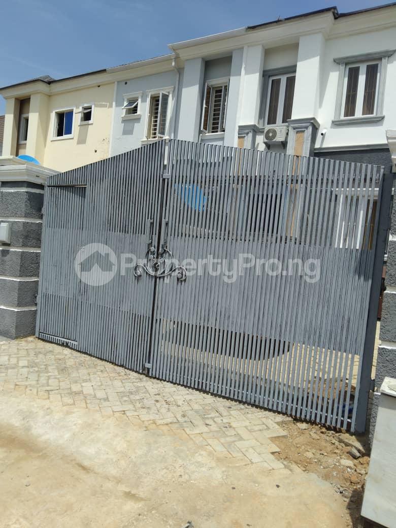 3 bedroom House for sale Naf Valley Estate, Diplomatic Zone Asokoro Abuja