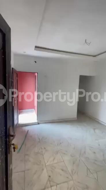 2 bedroom Flat / Apartment for rent Off Morocco Shomolu Lagos