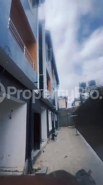 2 bedroom Flat / Apartment for rent Ogba Lagos