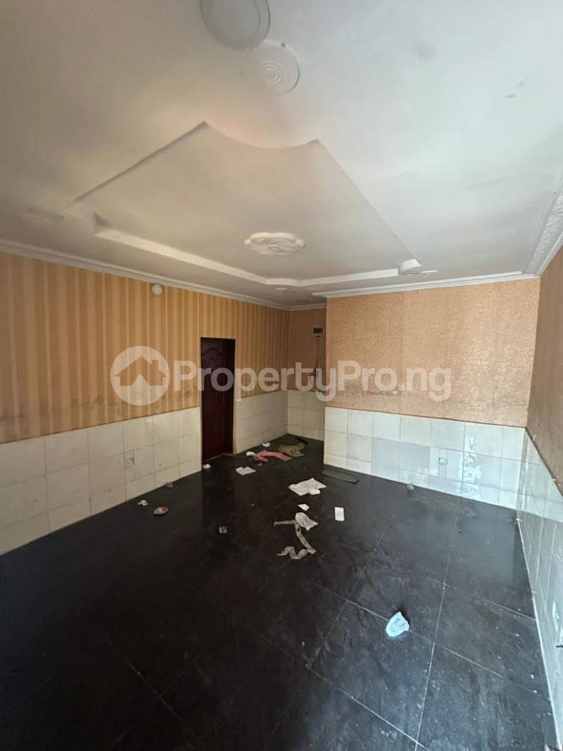 2 bedroom Flat / Apartment for rent Soluyi Gbagada Lagos