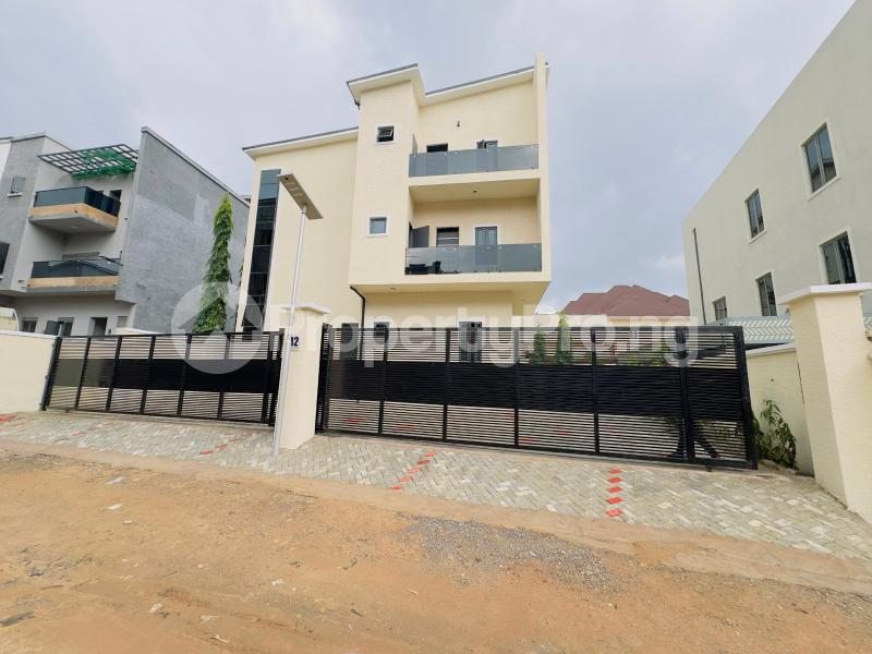2 bedroom Flat / Apartment for sale Guzape District Abuja (video Is Available) Guzape Abuja