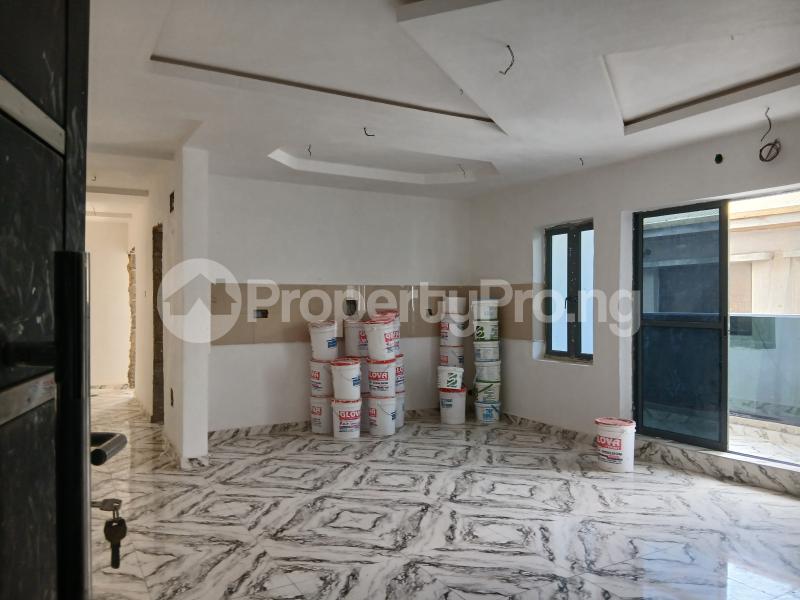 2 bedroom Flat / Apartment for rent Alagomeji Alagomeji Yaba Lagos