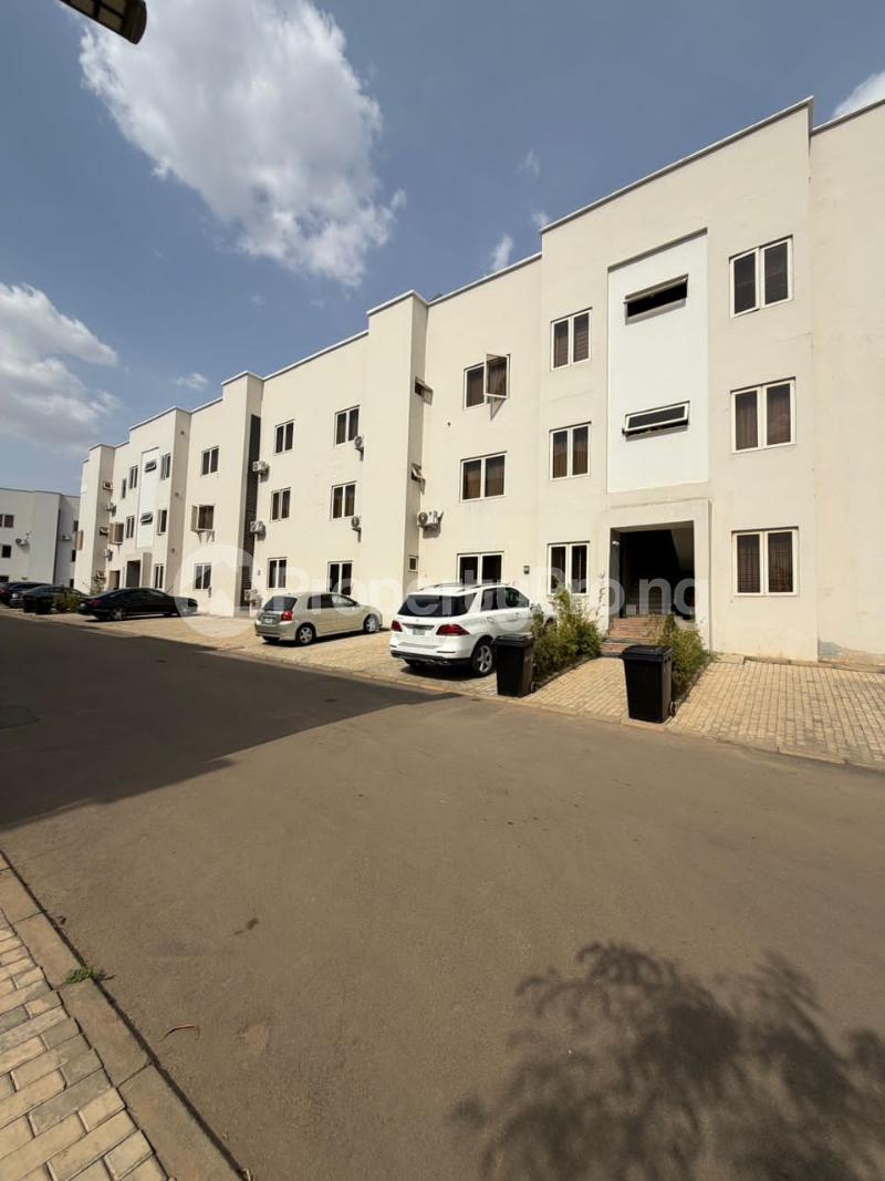 2 bedroom Flat / Apartment for sale Life Camp Abuja - 0