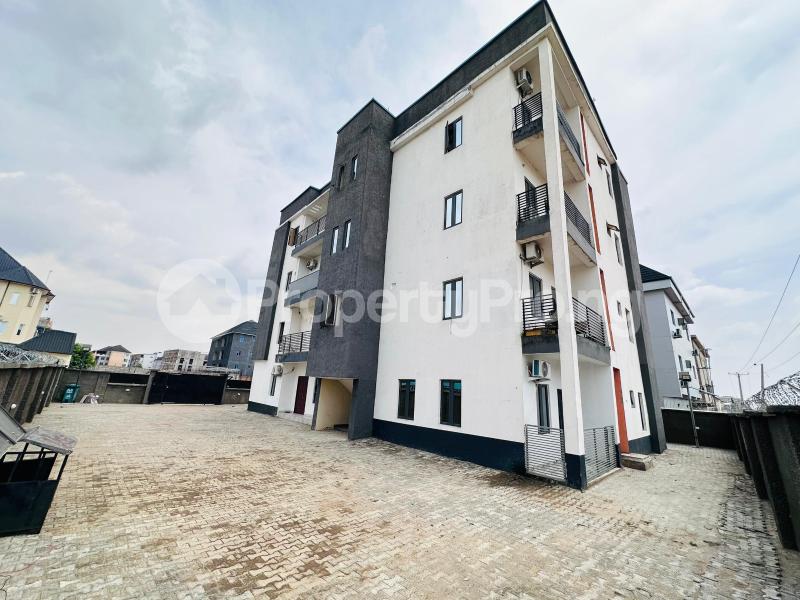 2 bedroom Flat / Apartment for sale  Katampe Main Abuja