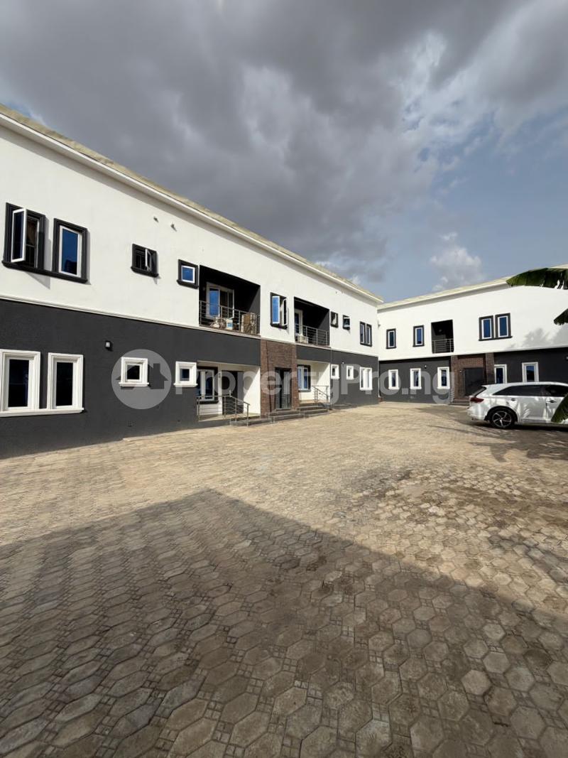 2 bedroom Flat / Apartment for sale Fo1, Kubwa District Kubwa Abuja