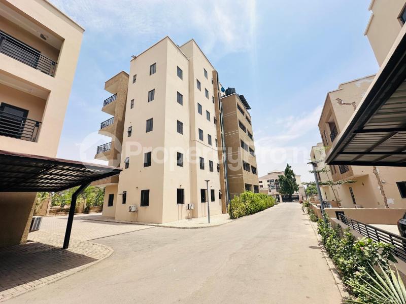 3 bedroom Flat / Apartment for sale Jabi Abuja. Jabi Abuja