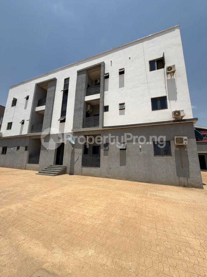3 bedroom Flat / Apartment for sale Katampe Main Abuja