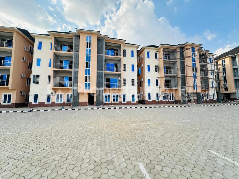 3 bedroom Flat / Apartment for sale  Katampe Main Abuja