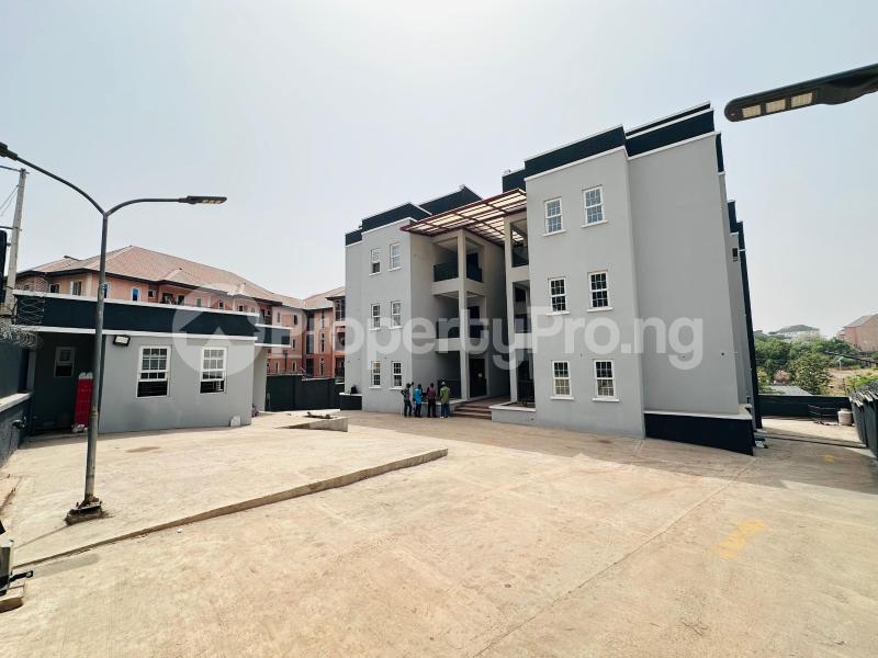 3 bedroom Flat / Apartment for sale By Games Village, Kaura (Games Village) Abuja