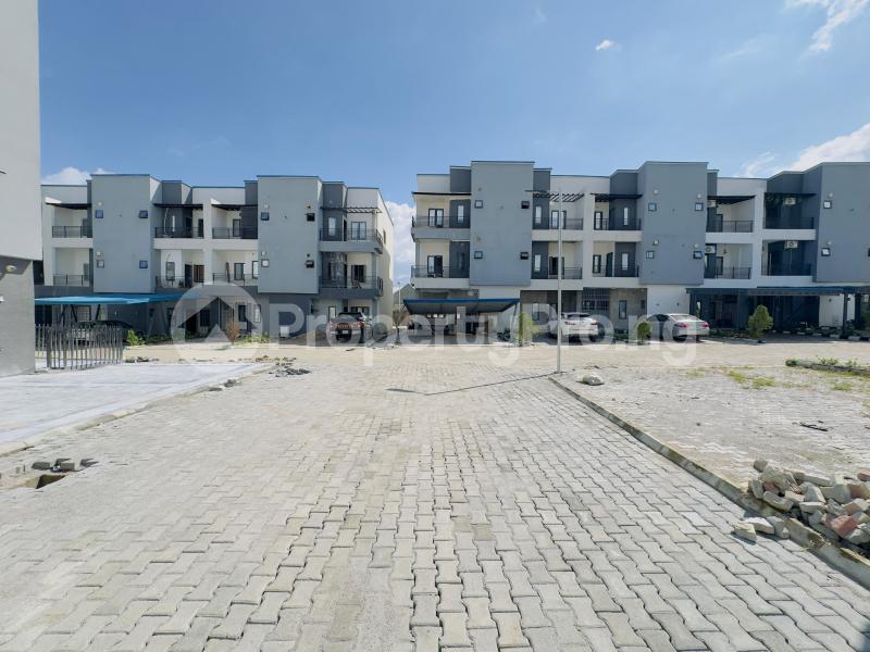 4 bedroom House for sale Lifecamp, Abuja. ( Video Is Available) Life Camp Abuja