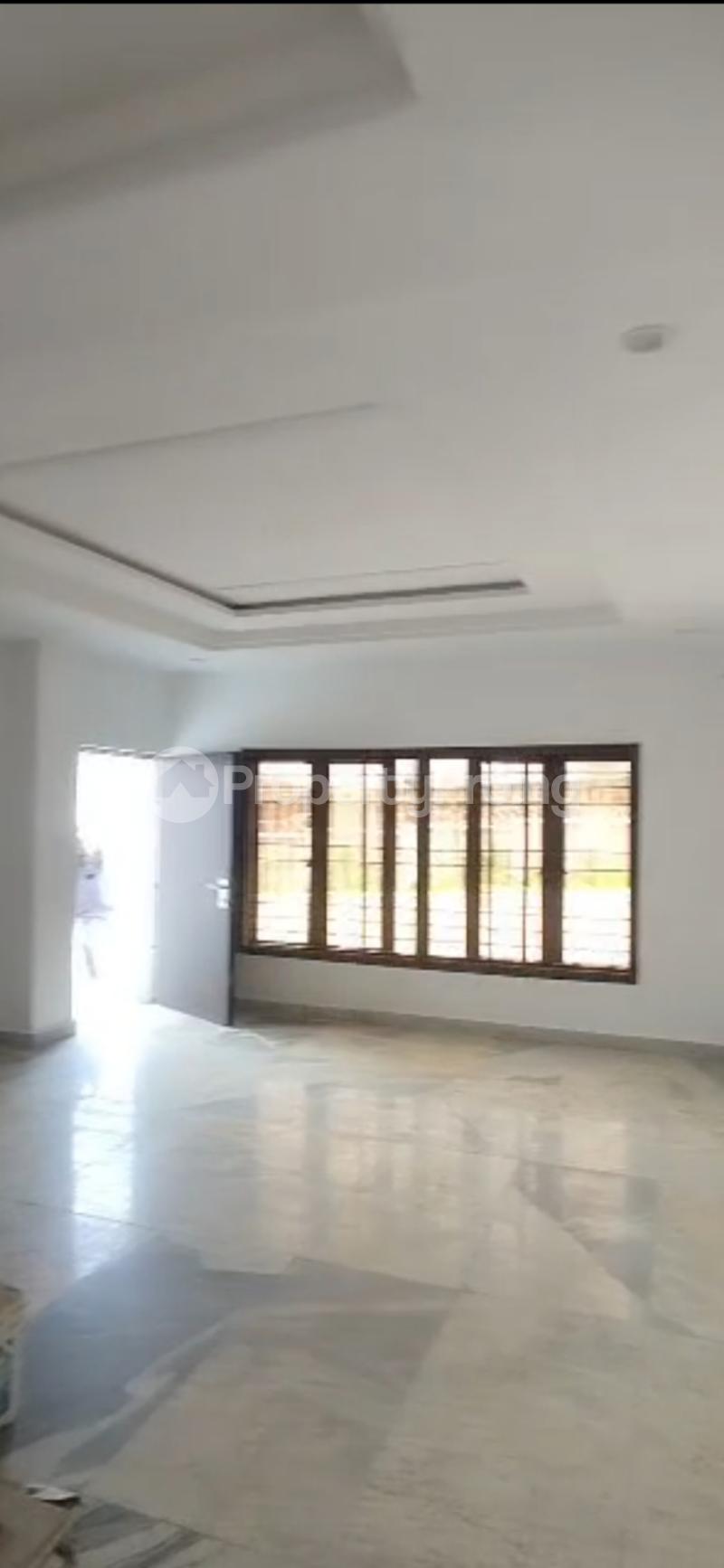 4 bedroom House for rent Off Nicon Junction Abuja. (video Is Available) Katampe Main Abuja