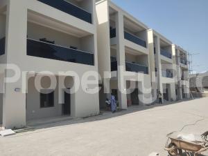 5 bedroom House for rent Wuye Abuja