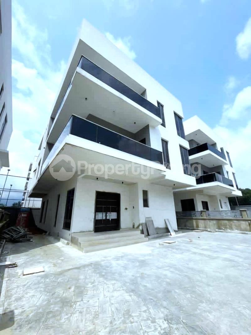 6 bedroom House for sale Old Ikoyi Ikoyi Lagos