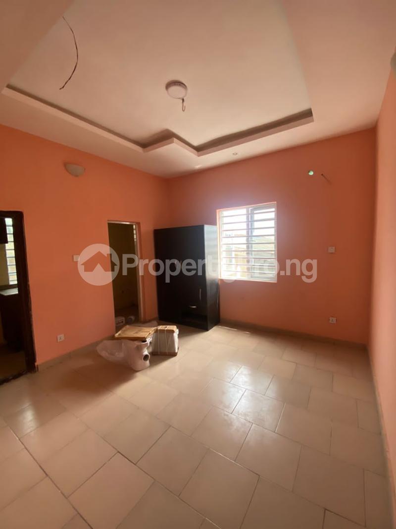 Flat / Apartment for rent Pedro, Gbagada Phase 1 Gbagada Lagos - 0