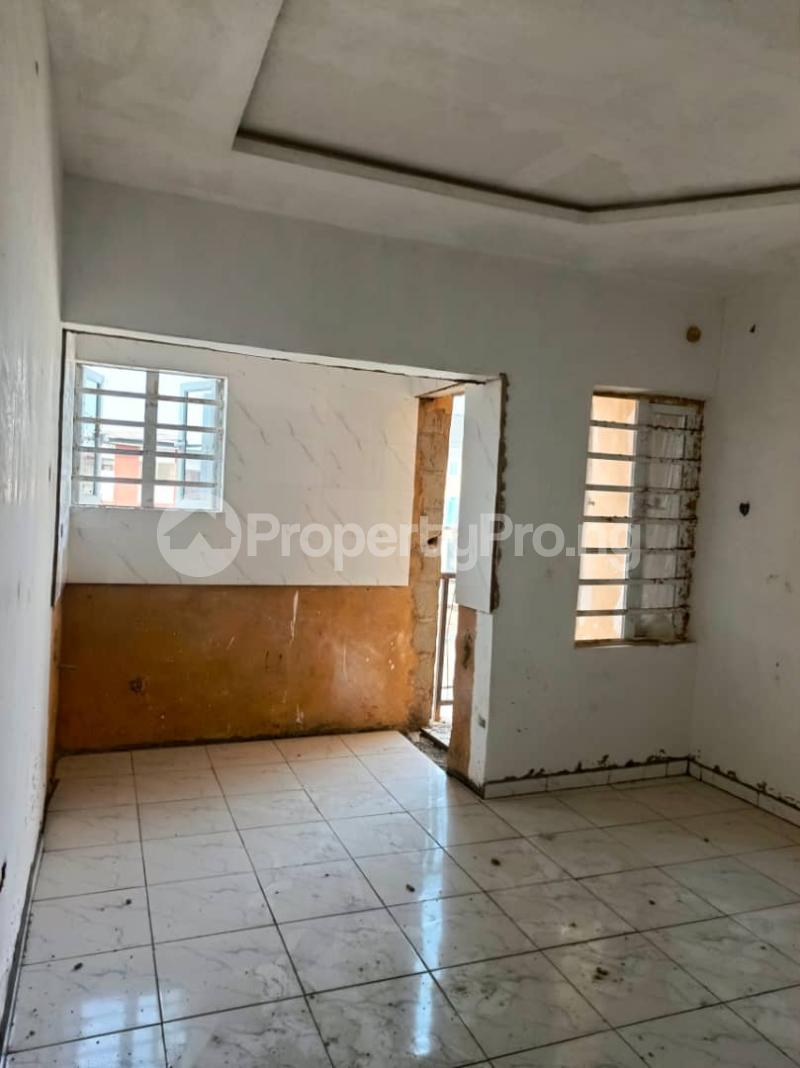 Flat / Apartment for rent Adepitan Street Off Ramat Crescent Ogudu Lagos