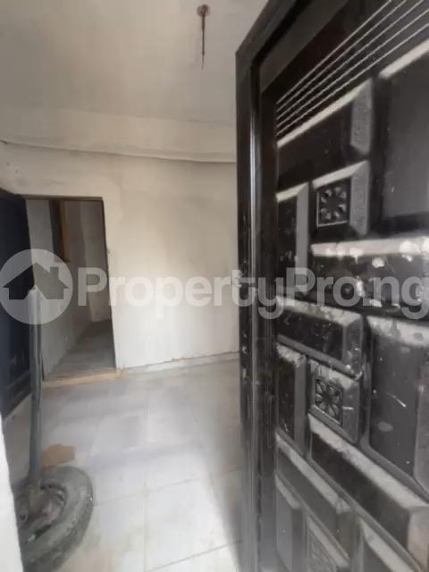 1 bedroom Flat / Apartment for rent Oyadiran Sabo Yaba Lagos