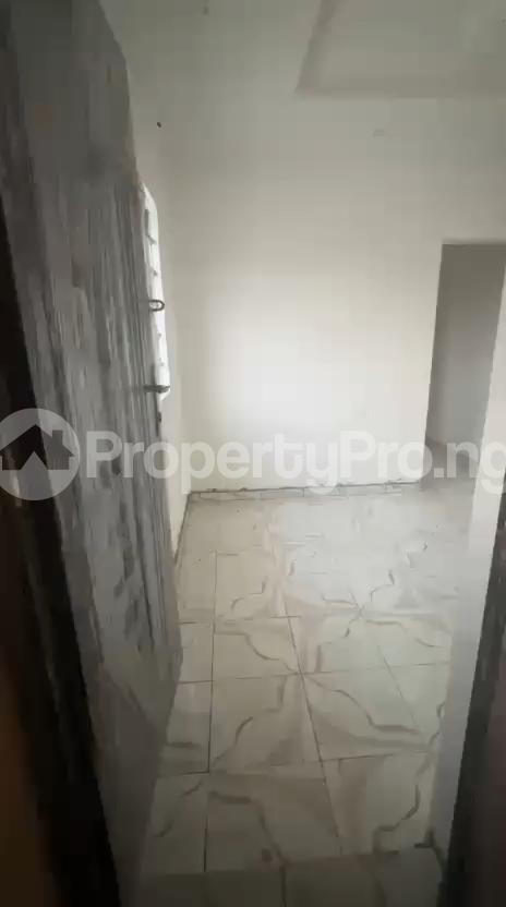1 bedroom Flat / Apartment for rent Shomolu Lagos