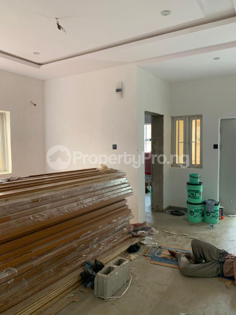 Flat / Apartment for rent Around Justrite Berger Ojodu Lagos