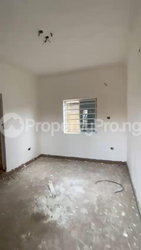 1 bedroom Flat / Apartment for rent New Garage Axis Bariga Lagos