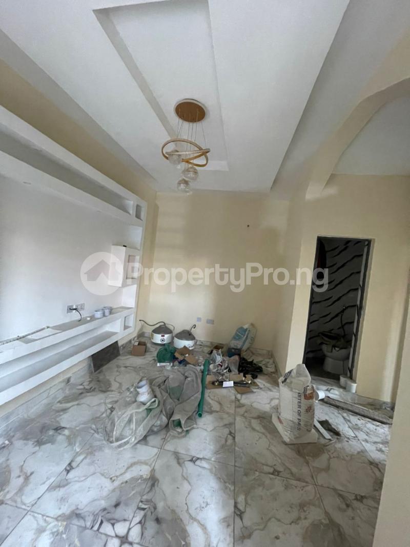 1 bedroom Flat / Apartment for rent Sawmill Gbagada Lagos