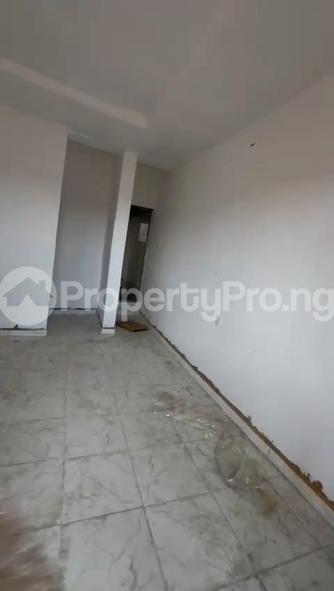 1 bedroom Flat / Apartment for rent Charlie Boy Gbagada Lagos