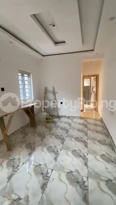 1 bedroom Flat / Apartment for rent Sawmill Gbagada Lagos