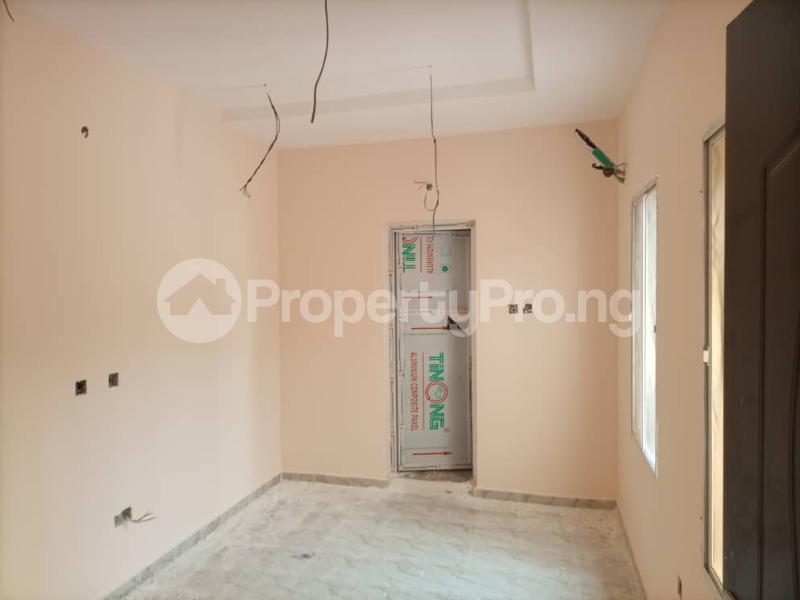 Flat / Apartment for rent Olokonla Ajah Lagos