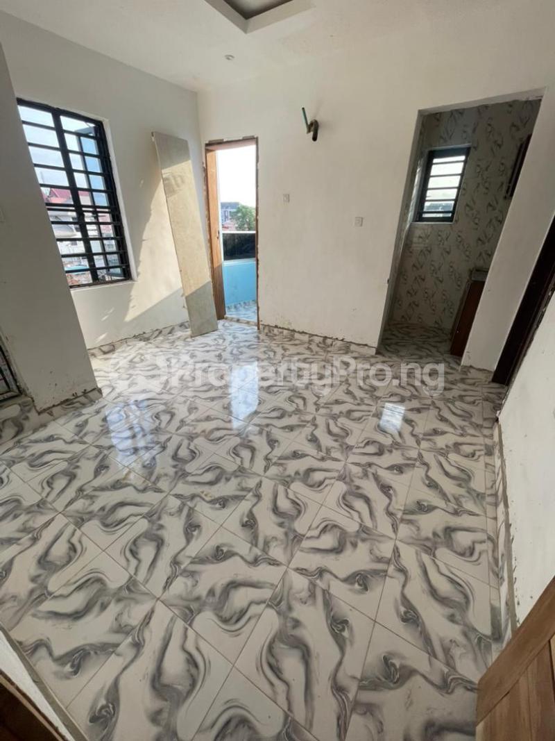 1 bedroom Flat / Apartment for rent Sawmill Gbagada Lagos